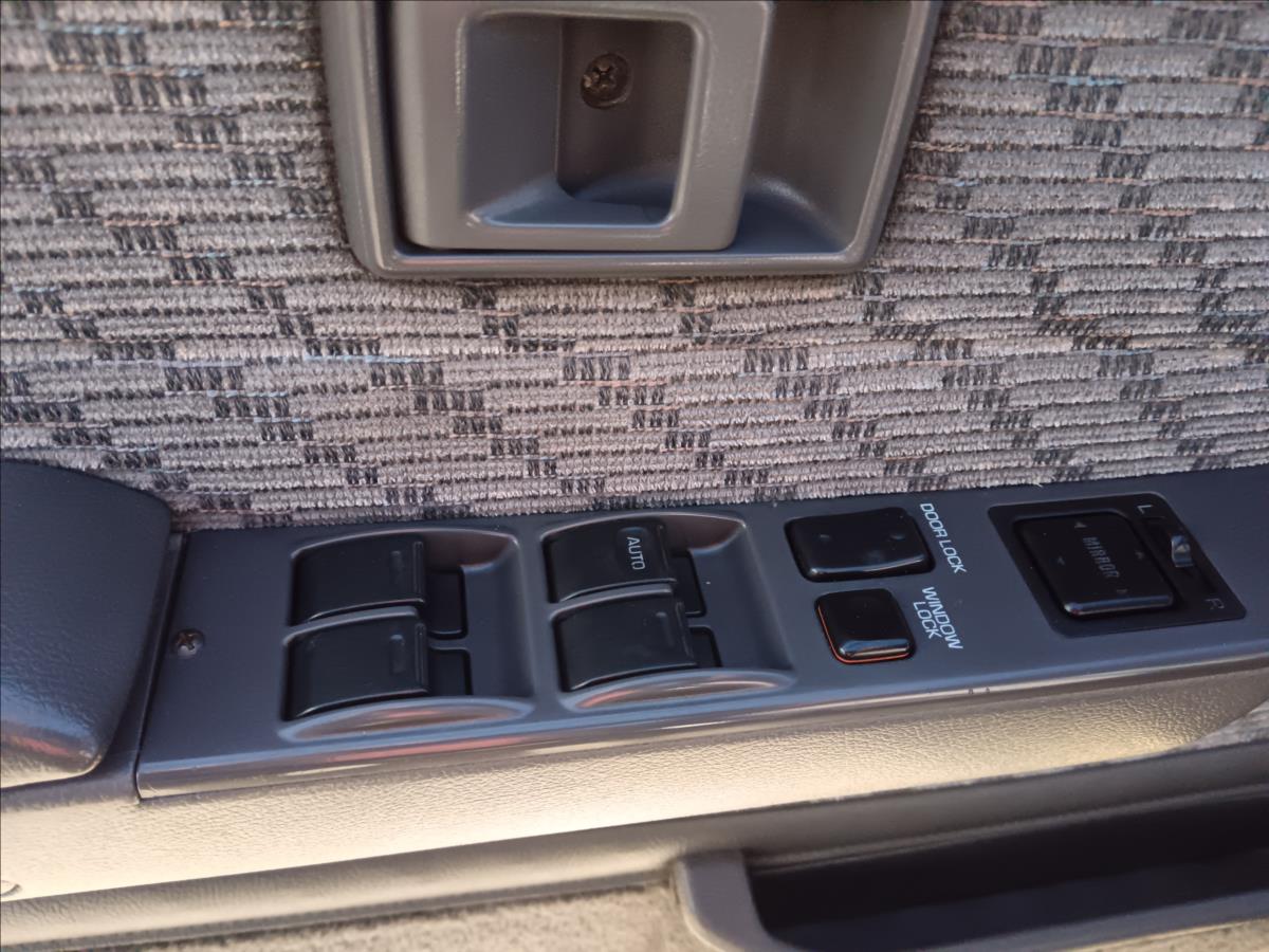Toyota 4Runner