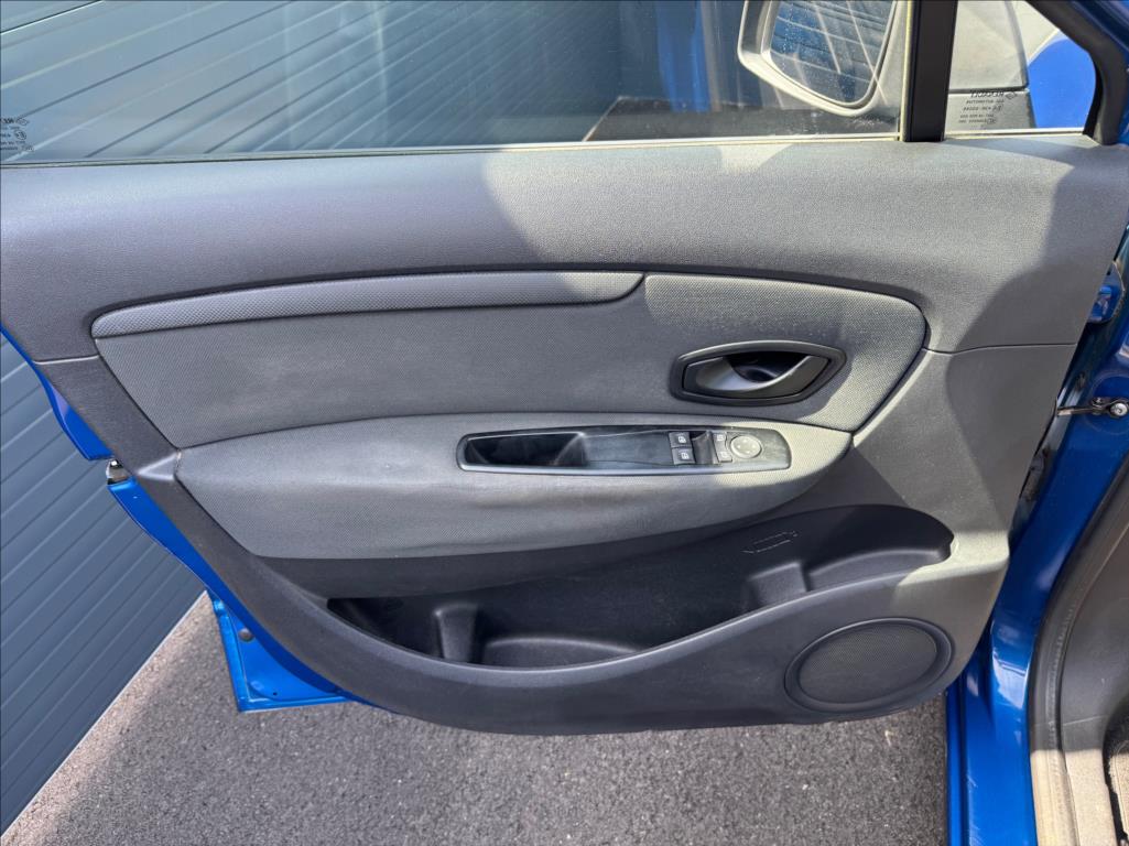 Renault Scénic