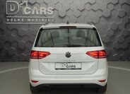 Volkswagen Touran 3