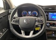 SsangYong Korando 10