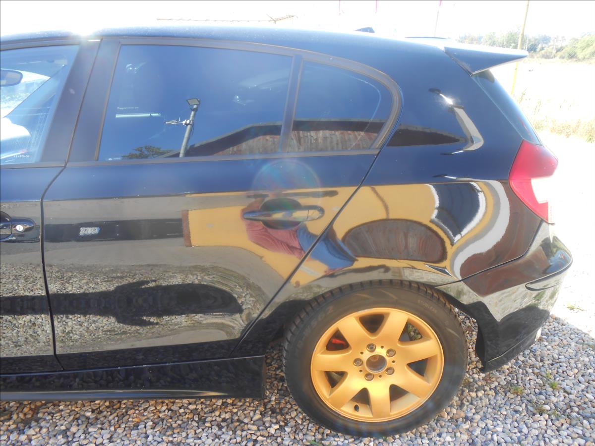 BMW Řada 1