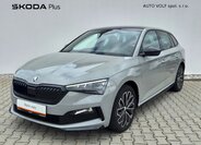 Škoda Scala 1