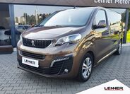 Peugeot Traveller 1