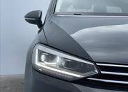 Volkswagen Touran 20