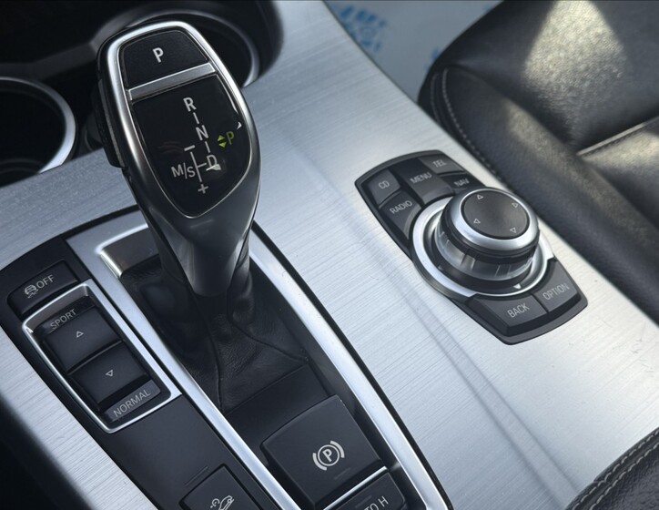 BMW X3 16