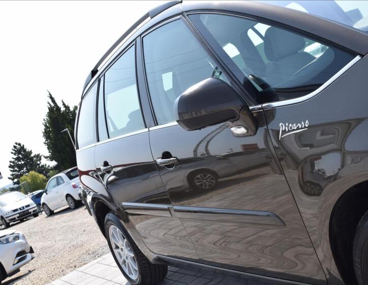 Citroën Grand C4 Picasso 9
