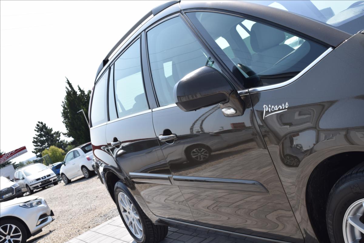 Citroën Grand C4 Picasso