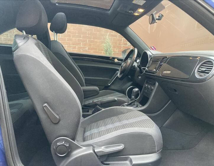 Volkswagen Beetle 9