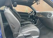 Volkswagen Beetle 9