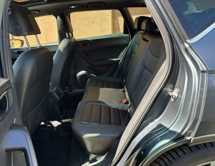Seat Ateca 27