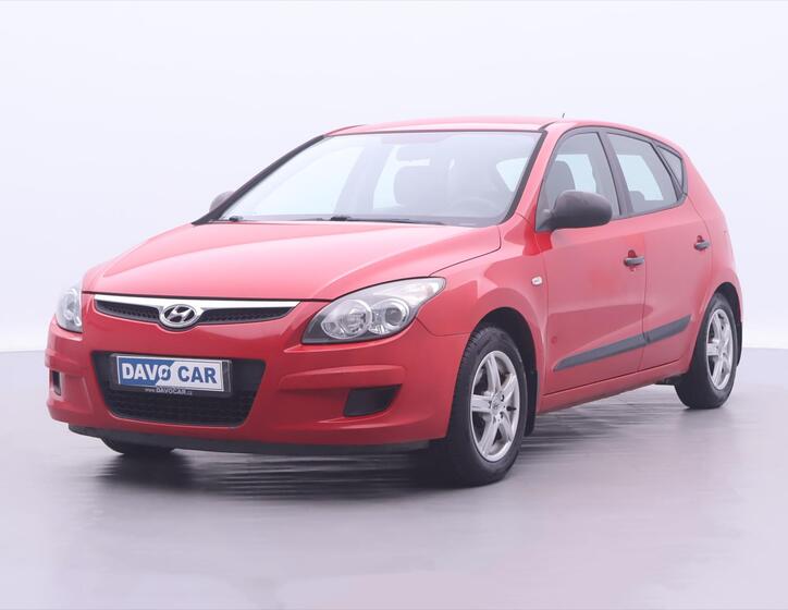 Hyundai i30 3