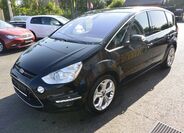 Ford S-MAX 1