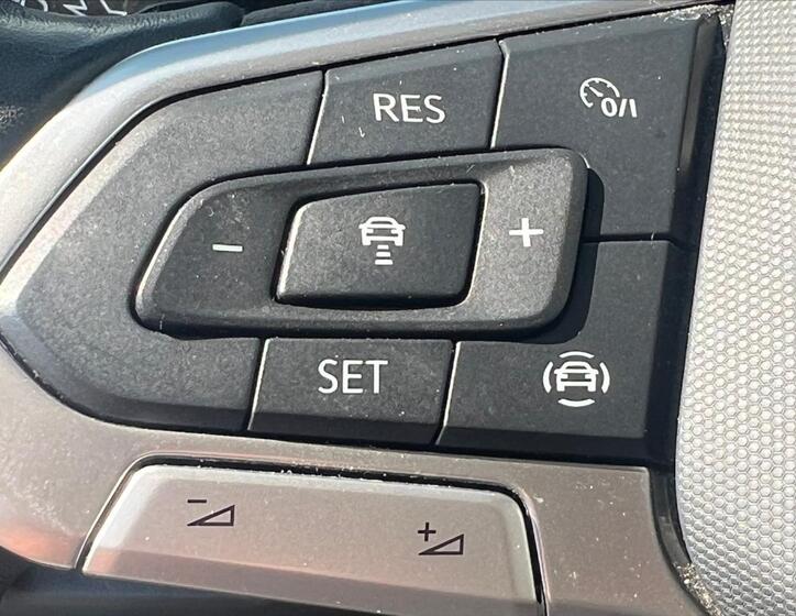 Volkswagen Tiguan 20