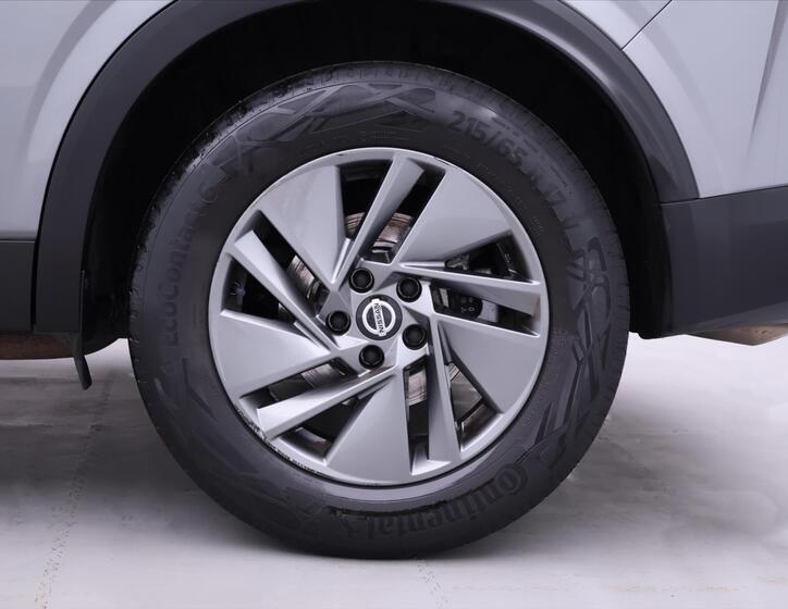 Nissan Qashqai 31