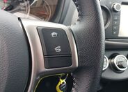Toyota Yaris 18