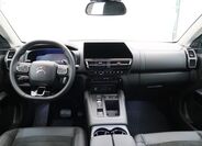 Citroën C5 Aircross 21