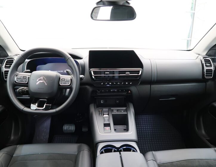 Citroën C5 Aircross 21