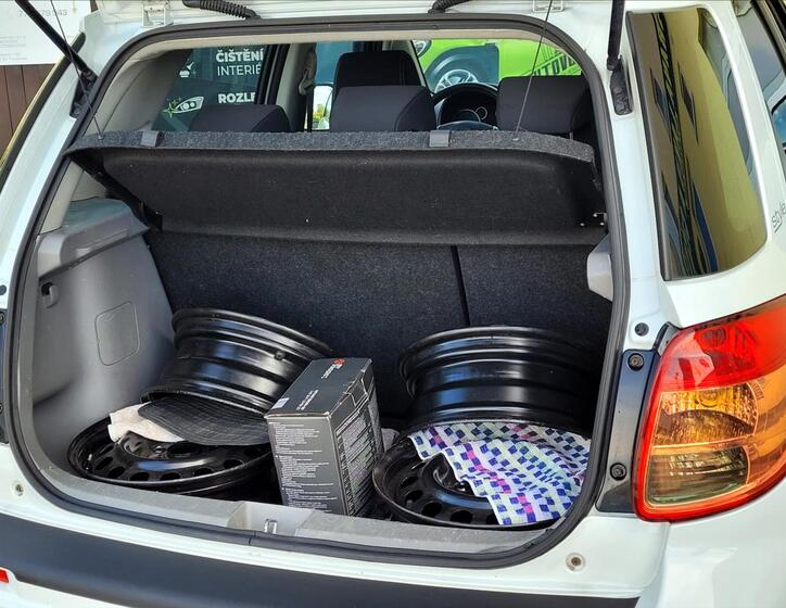 Suzuki SX4 13