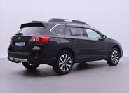 Subaru Outback 7