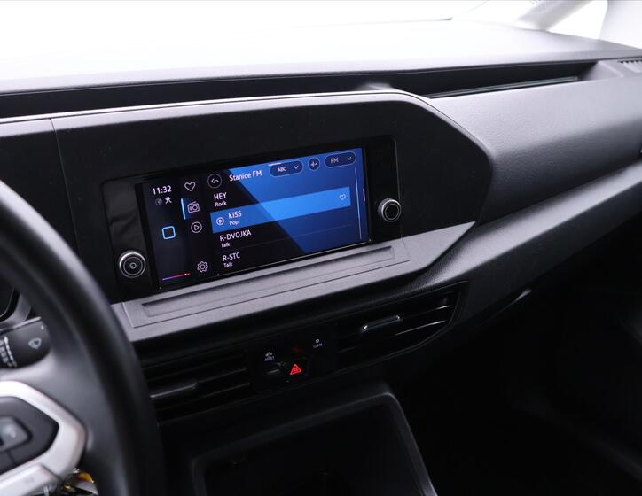 Volkswagen Caddy 25