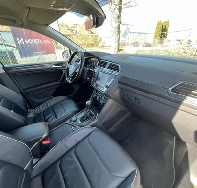 Volkswagen Tiguan 27