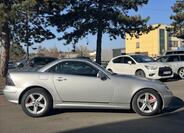 Mercedes-Benz SLK 4