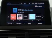 Peugeot 5008 23