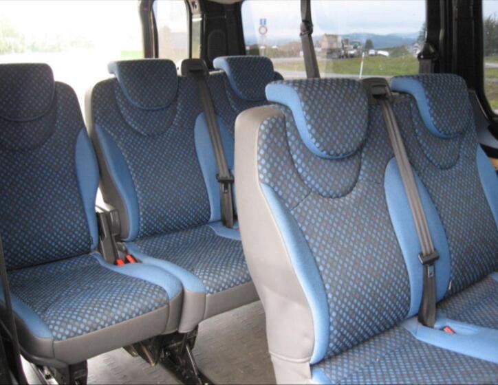 Fiat Scudo 12