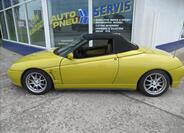 Alfa Romeo Spider 19