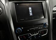 Ford Mondeo 25