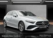 Mercedes-Benz Třídy A 7