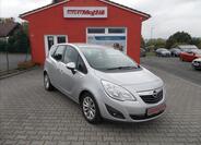 Opel Meriva 1