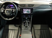 Škoda Superb 11
