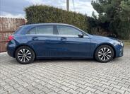 Mercedes-Benz Třídy A 6