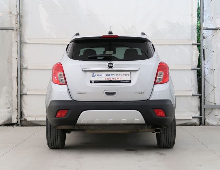 Opel Mokka 7