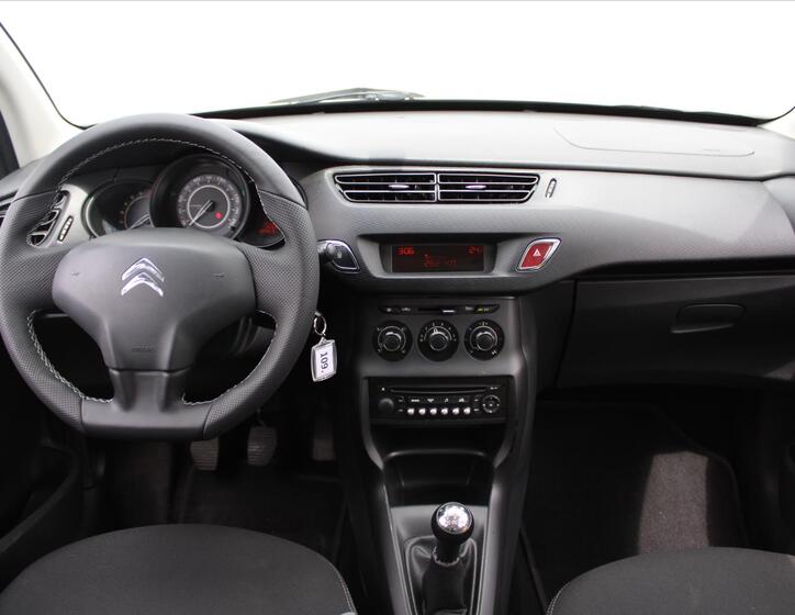 Citroën C3 12