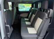 Ford Transit Custom 19