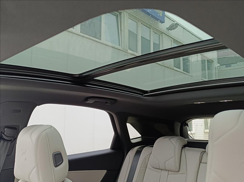 DS Automobiles DS7 Crossback