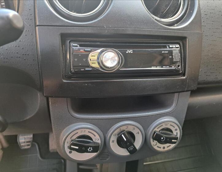 Mitsubishi Colt 20