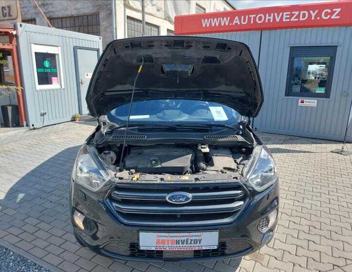 Ford Kuga 43
