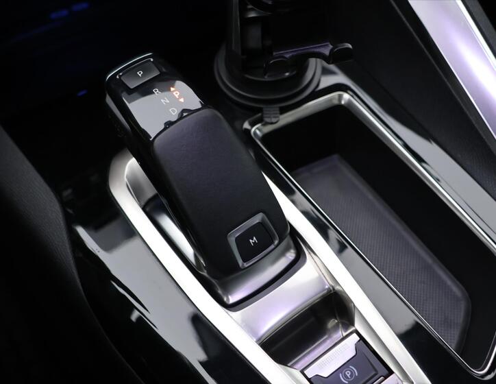 Peugeot 3008 30