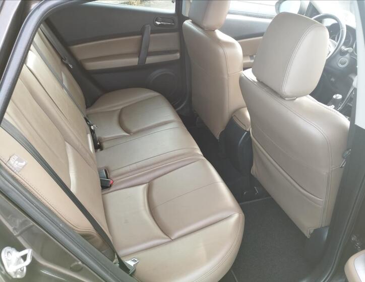 Mazda 6 9