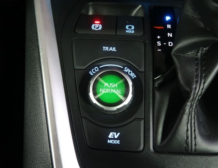 Toyota RAV4 36