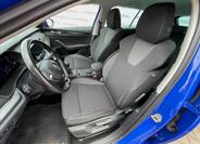 Škoda Octavia 11