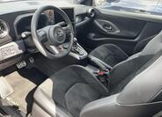 Toyota GR Yaris 12