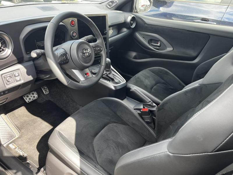 Toyota GR Yaris