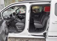 Toyota ProAce City Verso 7