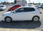 Škoda Fabia 8