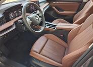 Škoda Superb 10