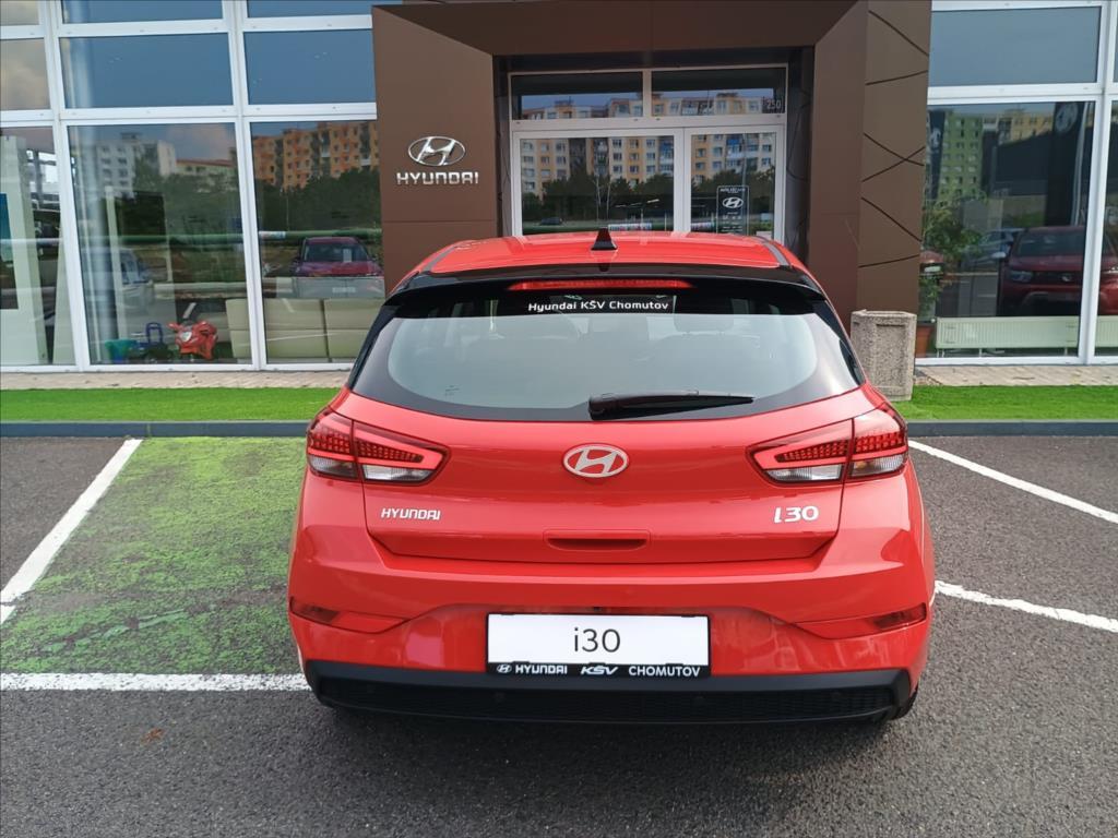Hyundai i30 11